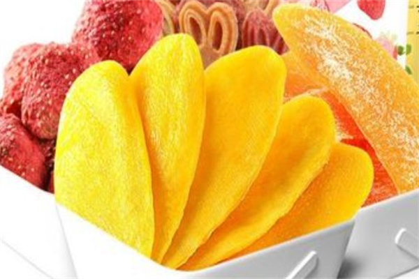 冰果铺子产品 门店图片