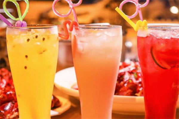 冰蜜雪城产品 门店图片