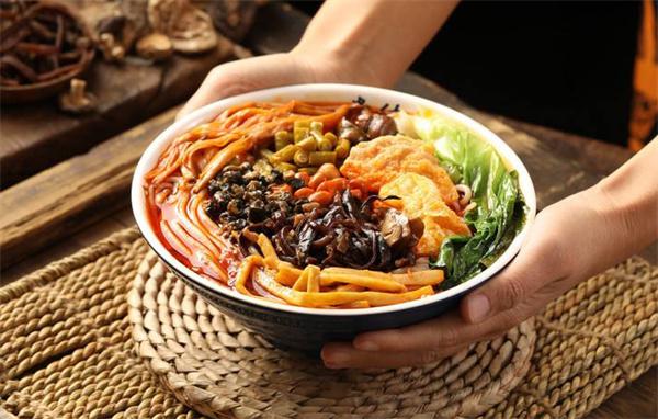 尝回佳螺蛳粉产品 门店图片