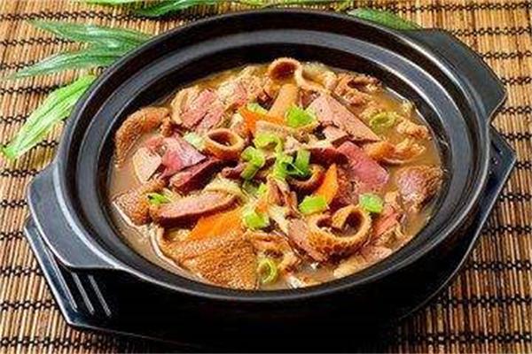 川味砂锅产品 门店图片