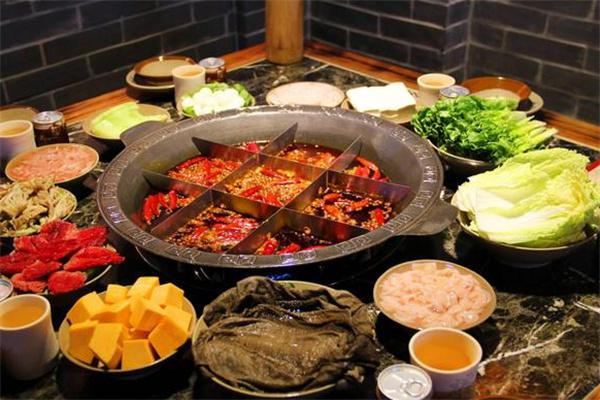 川味渝香火锅产品 门店图片
