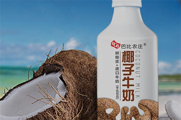 巴比食品产品 门店图片