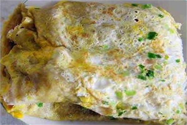 饼上皇煎饼产品 门店图片