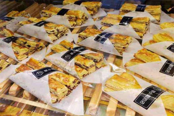 菲小姐的店零食店产品 门店图片