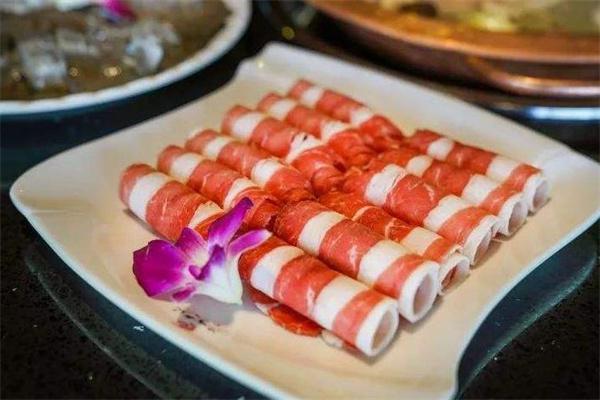肥牛先生产品 门店图片