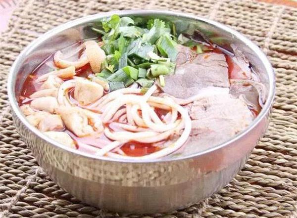昌和遵义虾子羊肉粉产品 门店图片