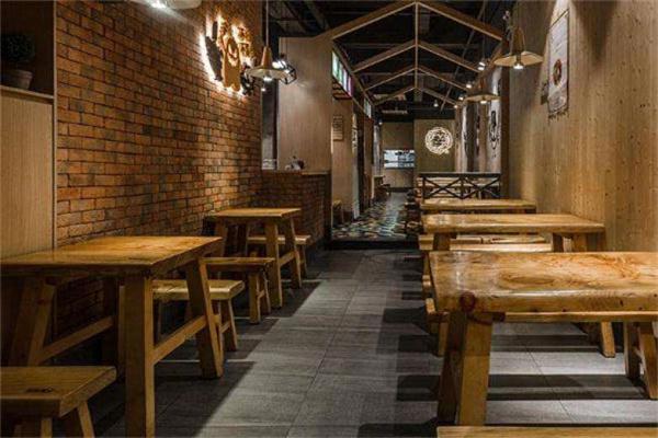 川味王面馆产品 门店图片