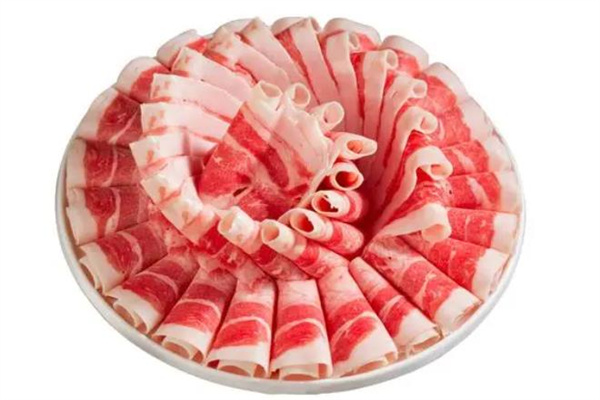 肥牛1号火锅产品 门店图片