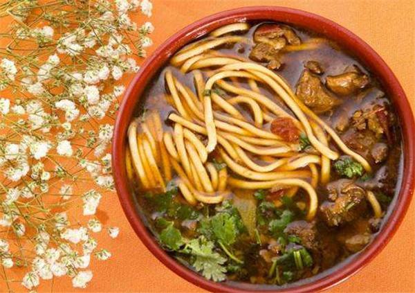 昌和遵义虾子羊肉粉产品 门店图片