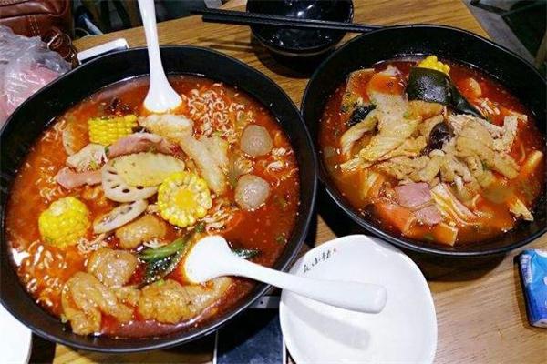 肥仔麻辣烫