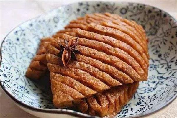 肥辉小吃研究所产品 门店图片