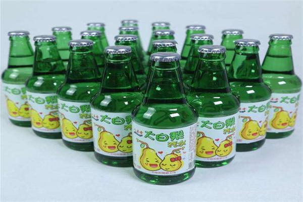 八王寺大白梨产品 门店图片