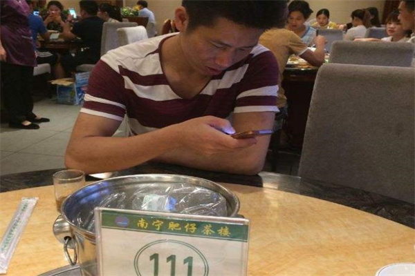 肥仔茶楼产品 门店图片