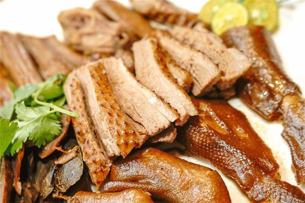 川味卤味熟食产品 门店图片