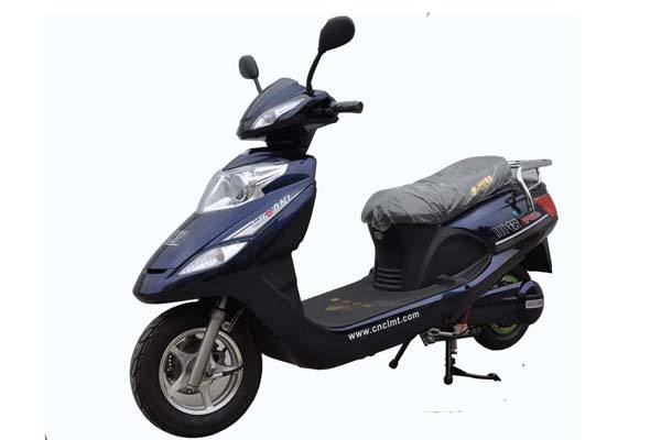 川铃电动车产品 门店图片