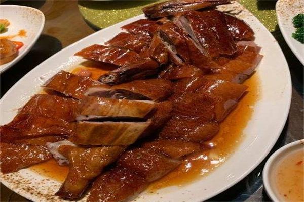 肥佬烧鹅产品 门店图片