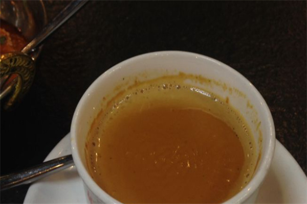 巴巴岛奶茶产品 门店图片