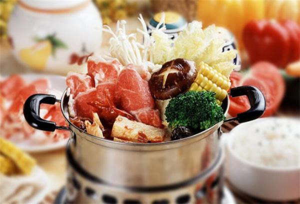 尝香居火锅产品 门店图片