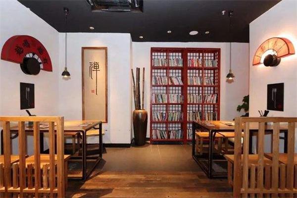 川味王面馆产品 门店图片