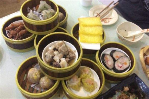 八巷小点产品 门店图片