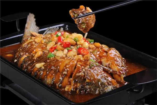川湘渔荘产品 门店图片