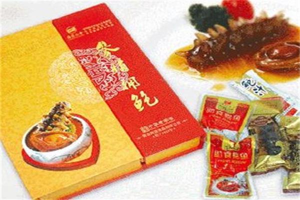滨海食品产品 门店图片