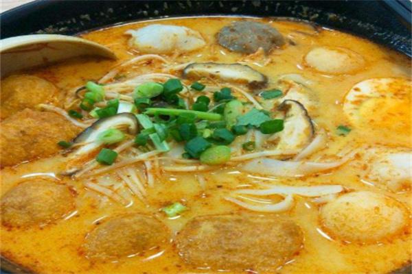 八爷面馆产品 门店图片
