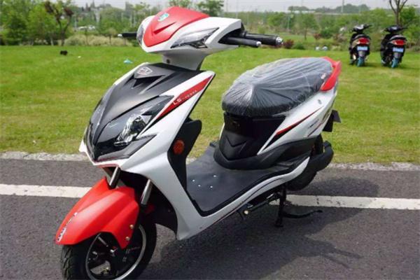 川铃电动车产品 门店图片
