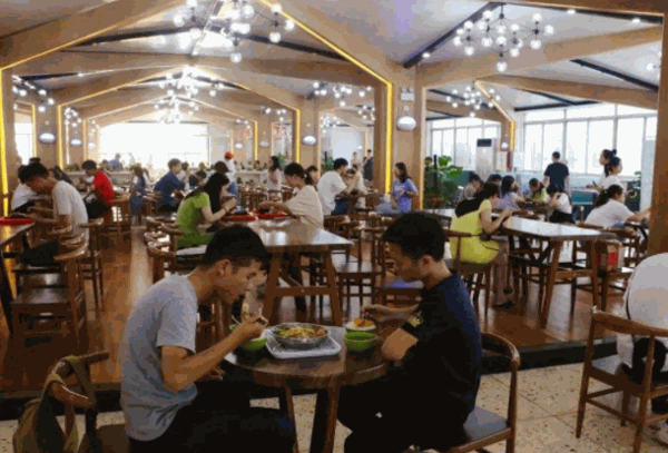 第三乐章鲈鱼产品 门店图片