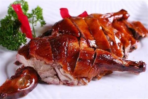 肥小鸭产品 门店图片