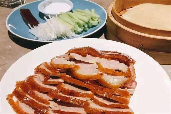 肥小鸭产品 门店图片