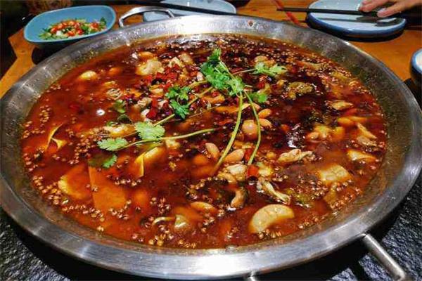 肥肠爱上鱼产品 门店图片