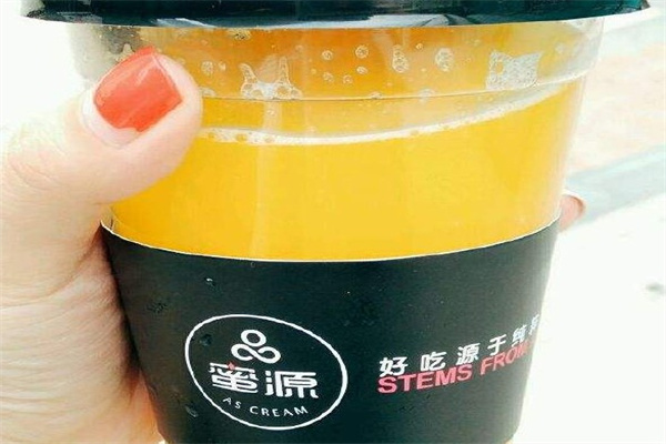 冰雪蜜源产品 门店图片