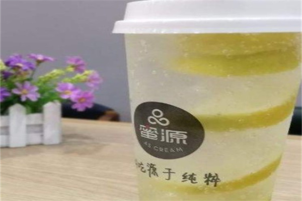 冰雪蜜源产品 门店图片