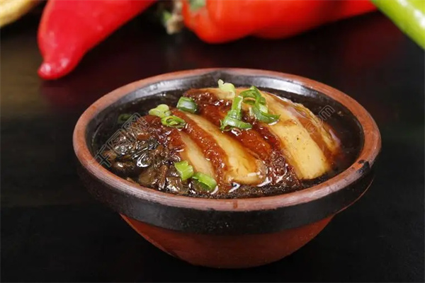 八块八小碗菜产品 门店图片
