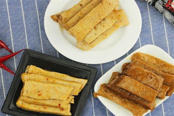 肥辉小吃研究所产品 门店图片