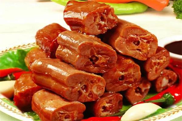 川味卤味熟食产品 门店图片