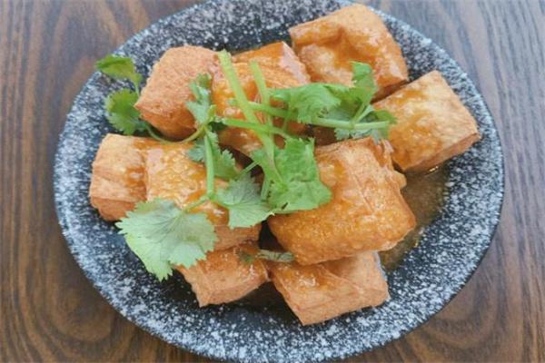 肥辉小吃研究所产品 门店图片