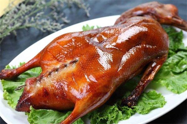 肥佬烧鹅