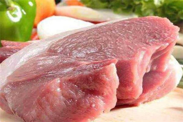 波尼亚生肉产品 门店图片