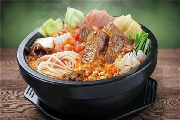 串咔过桥米线产品 门店图片
