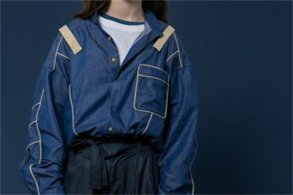 伯喜服装产品 门店图片