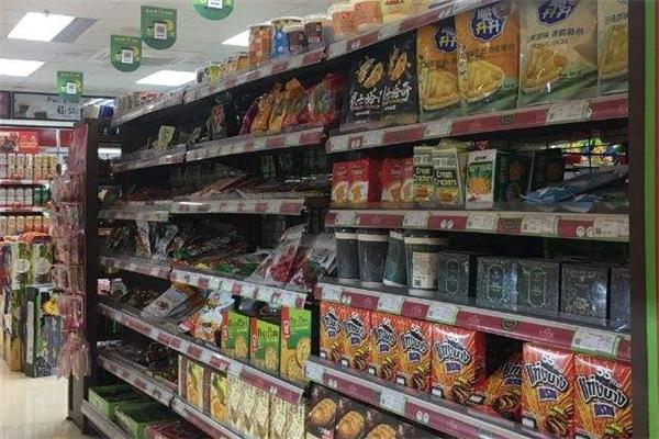 【波卜便利店加盟】