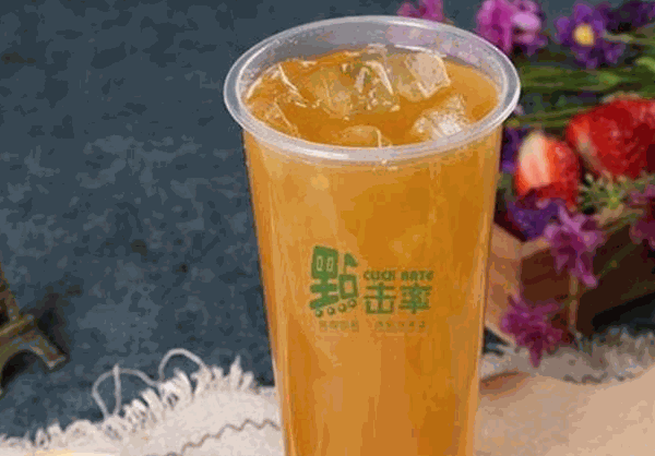 点击率奶茶产品 门店图片