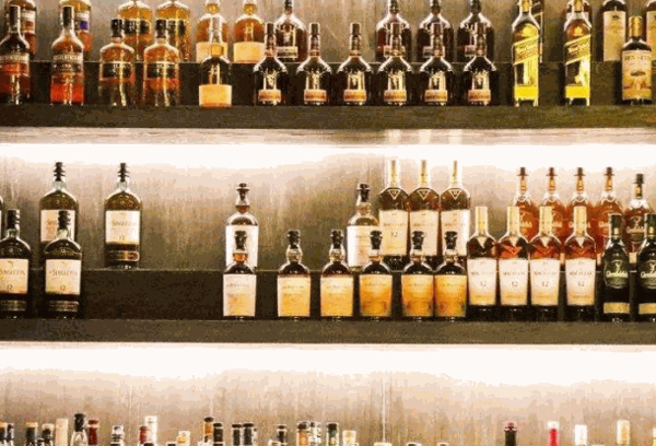 点点买酒产品 门店图片