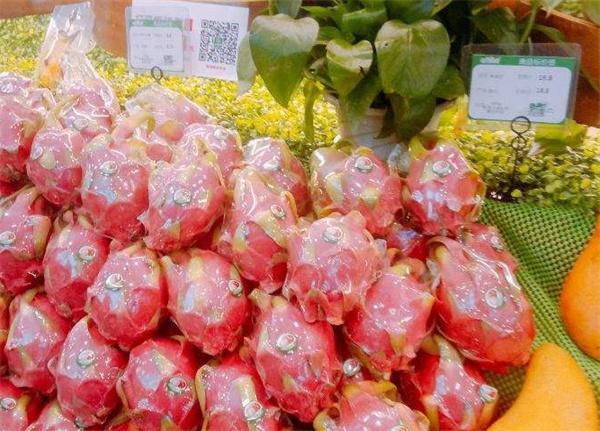 超奇鲜果产品 门店图片