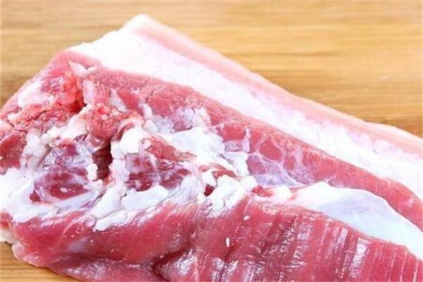 波尼亚生肉产品 门店图片