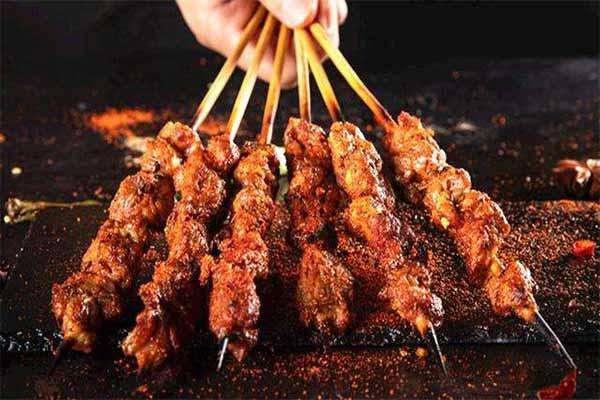 串界小鲜肉产品 门店图片