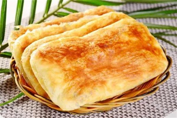 串堂友味烧饼产品 门店图片