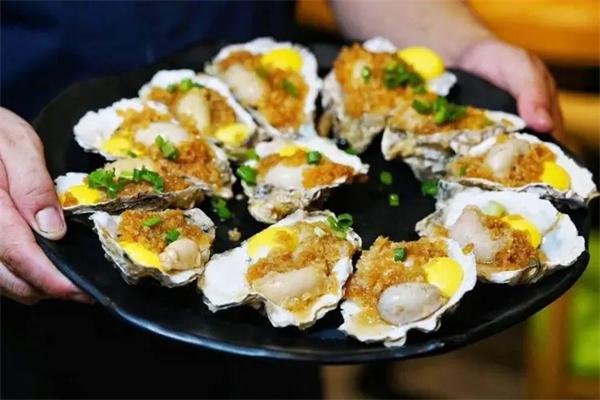 串入蚝门产品 门店图片